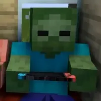 Zombie