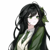 Kamiki Kohana/Buer?
