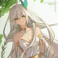 Kamiki Midori/Rukkadevata