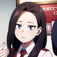 Yaoyorozu Momo/Creati