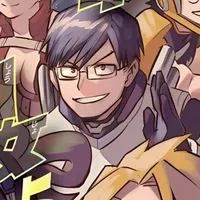 Iida Tenya/Ingenium
