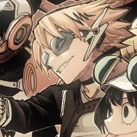 Kaminari Denki/Chargebolt