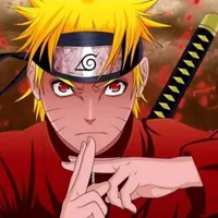 Naruto uzumaki