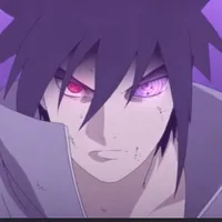 Uchiha sasuke