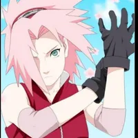 haruno sakura