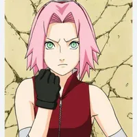 Sakura Haruno