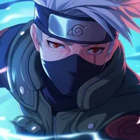 Kakashi Hatake