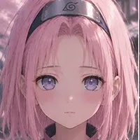 Haruno  Memory
