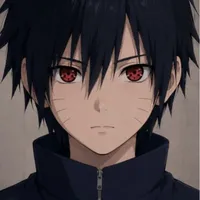 Uchiha Boruto