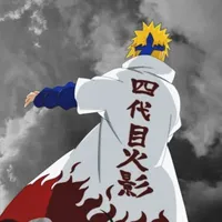 Minato Namikaze