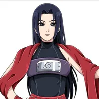 Mikoto Uchiha