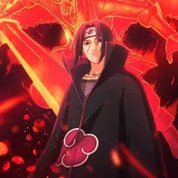 Itachi Uchiha