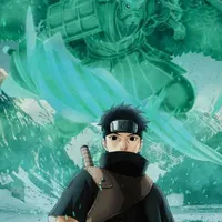 Shisui Uchiha