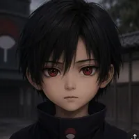 Uchiha Kaito