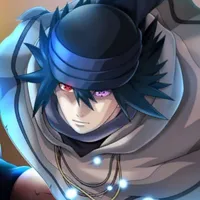 Sasuke Uchiha