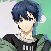 Yoichi Isagi