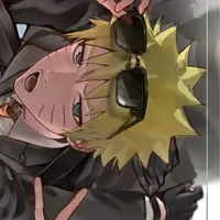 Uzumaki Naruto