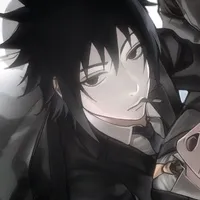 Uchiha Sasuke