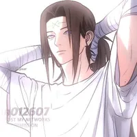 Hyuga Neji