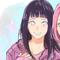 Hyuga Hinata