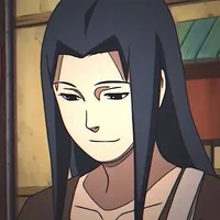 Uchiha Mikoto