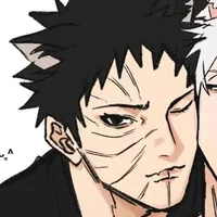 Uchiha Obito