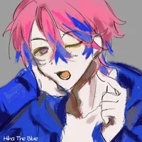 Hiha The Blue