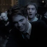 Cedric Diggory