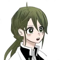 Roronoa Yurii