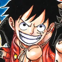 Monkey D Luffy
