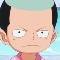 Momosuke