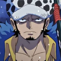 Trafalgar Law