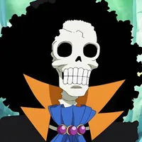 Brook