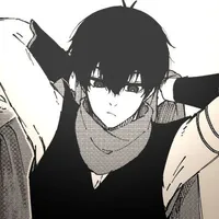 Isagi Yoichi