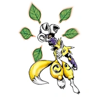Renamon (Rei)