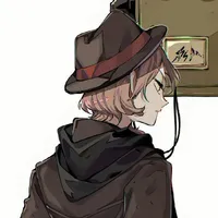 Chuuya
