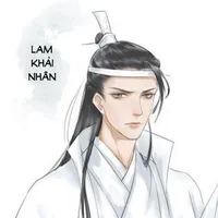 Lam Khải Nhân