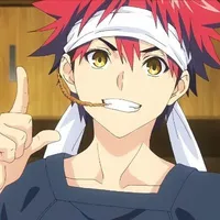 Yukihira Soma