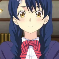 Tadokoro Megumi