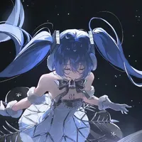¿Miku?