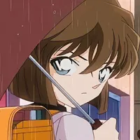 haibara ai