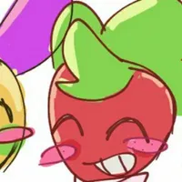 Berry boy🍓
