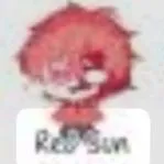 hiha redsun☀️