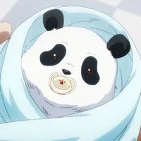 panda-senpai