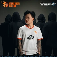 tFPT Flash Maris. [ Nguyễn Quốc Huy]