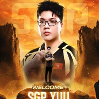 SGP Yuu[nguyễn lê long nhật]