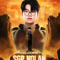 SGP Nolan[ nguyễn hoàng nam]