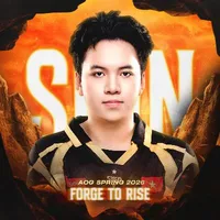 SGP Shin [ nguyễn như đức