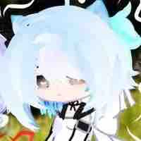 Yin ( cute )