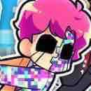 Hiha glitch 